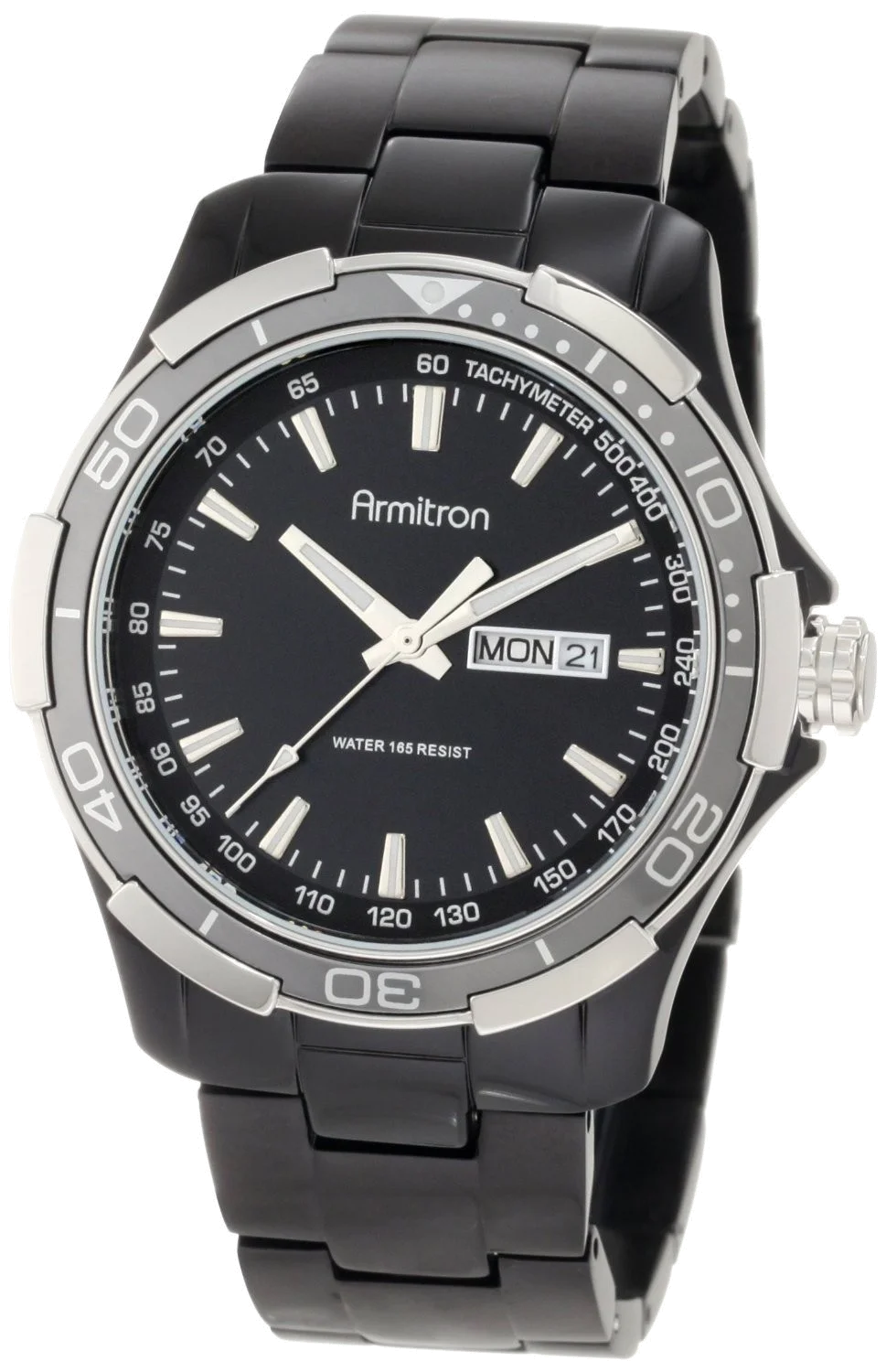 Montre Homme Armitron 20/4785BKBK