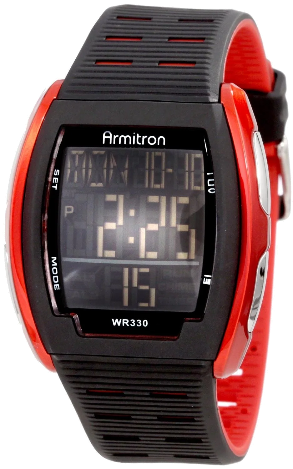 Montre Homme Armitron 40/8239RED Red
