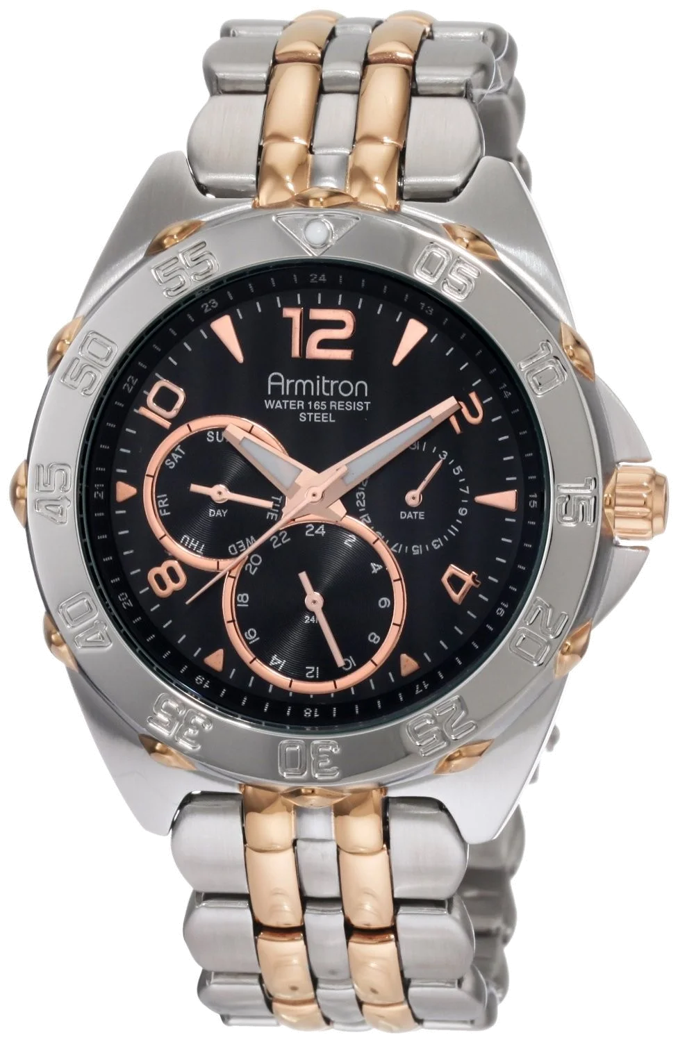 Montre Homme Armitron 20/4664BKRG