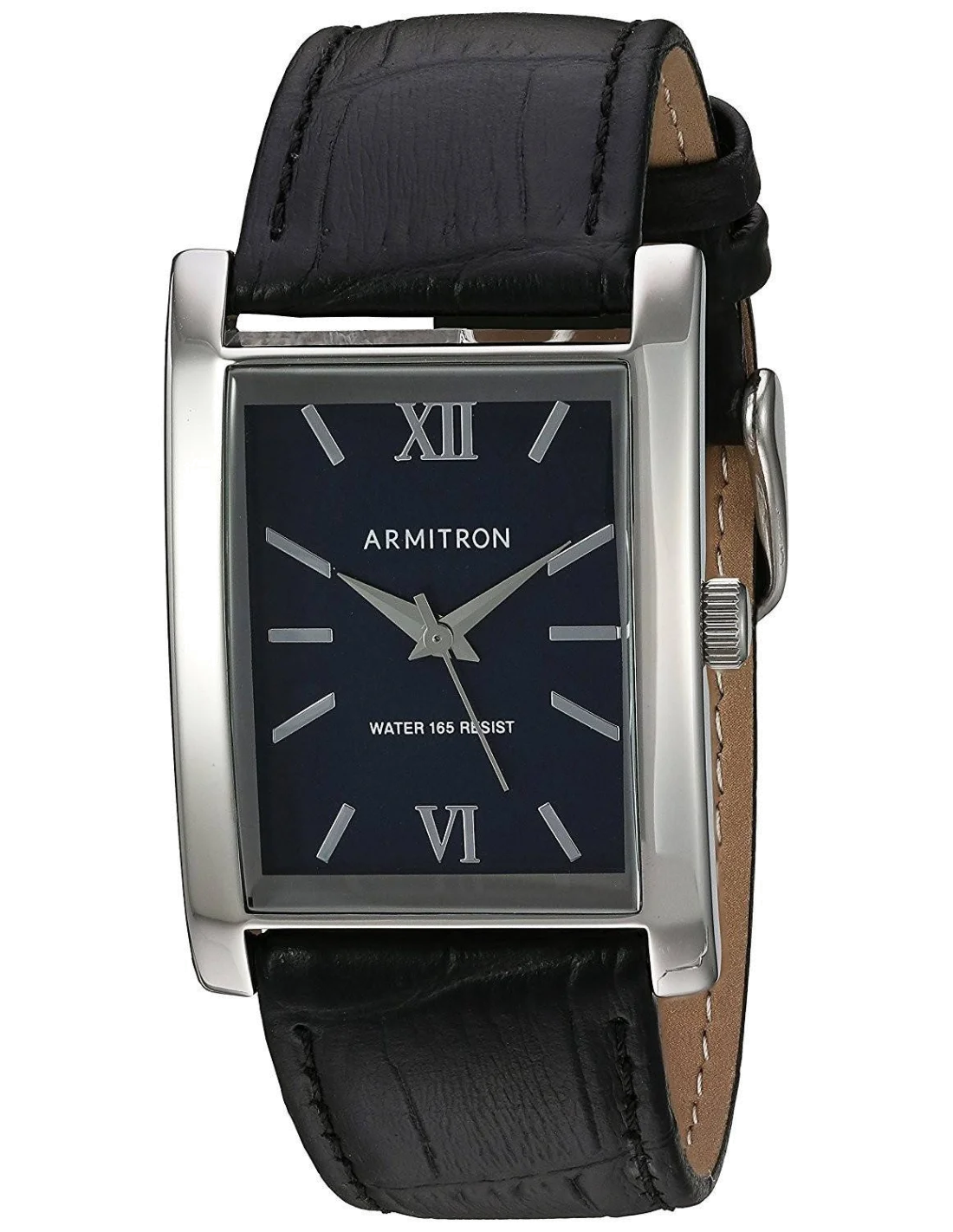 Montre Homme Armitron 20/5118BLSVBK Noir