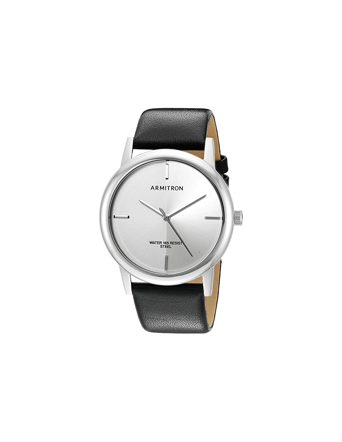Montre Homme Armitron 20/5140WTSVBK Noir