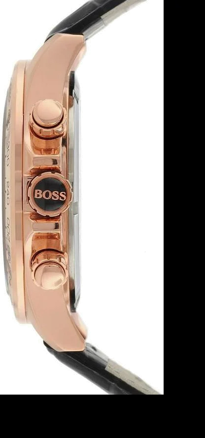 Montre Femme Burberry BU9115 The City Acier Bicolore Argent/Or Cadran Blanc vue 3