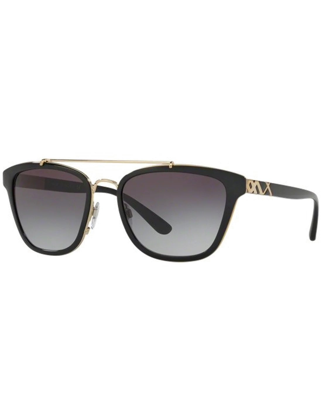 Lunettes de soleil femme Burberry BE4240 30018G Noir