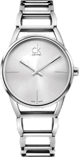 Montre Femme Calvin Klein K3G23128 Acier Inoxydable Argent