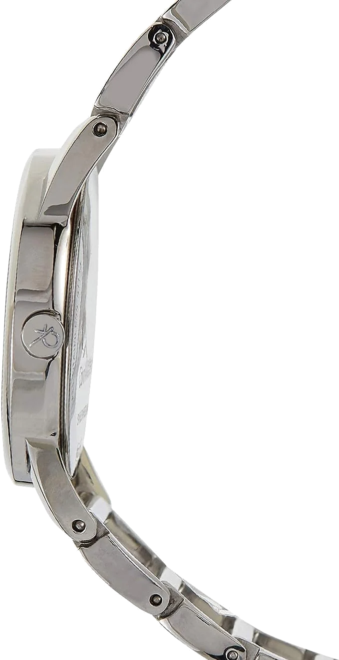 Montre Femme Calvin Klein K3G23128 Acier Inoxydable Argent vue 3