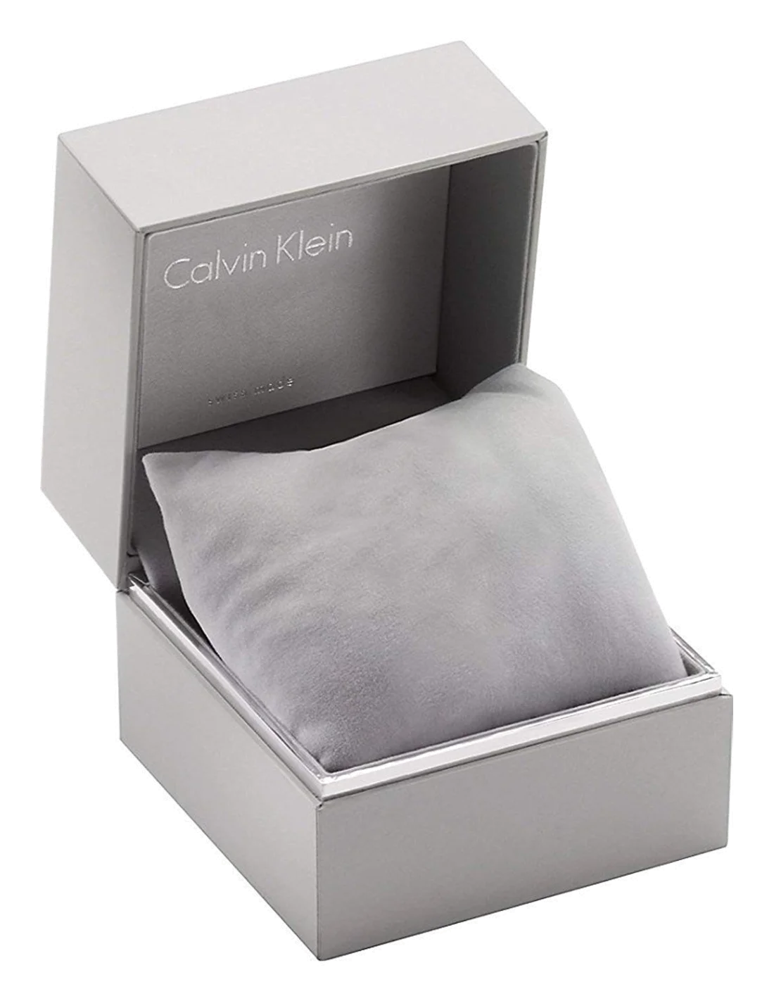 Montre Femme Calvin Klein Lively K4U23626 en Acier Or Rose - Swiss Made vue 3