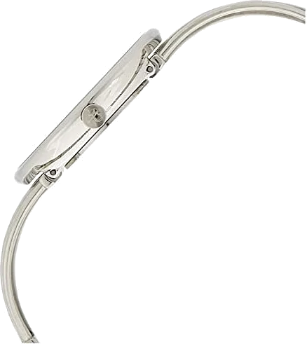 Montre Femme Calvin Klein Drift K6S2N116 en Acier Inoxydable Argenté vue 3