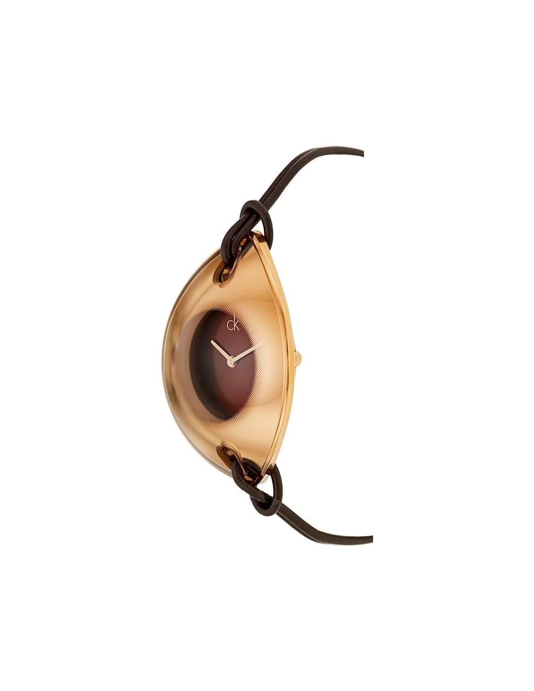 Montre Femme CK Calvin Klein K3323509 Suspension vue 3