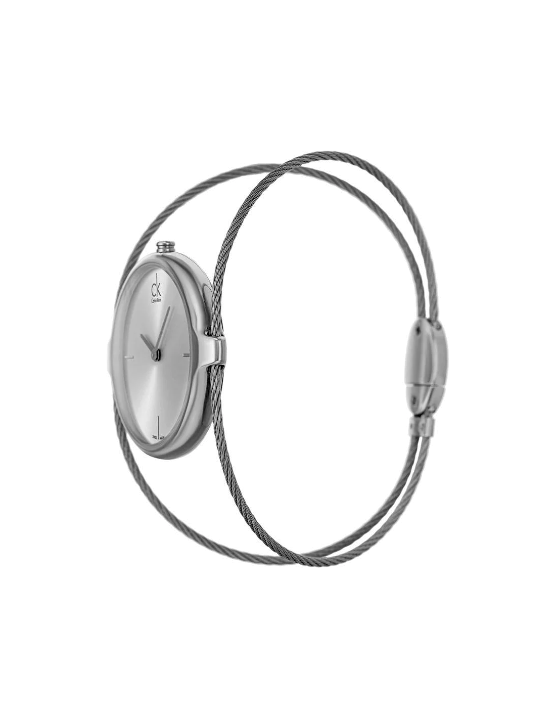 Montre Femme Calvin Klein Ck Agile K2Z2M116 vue 3