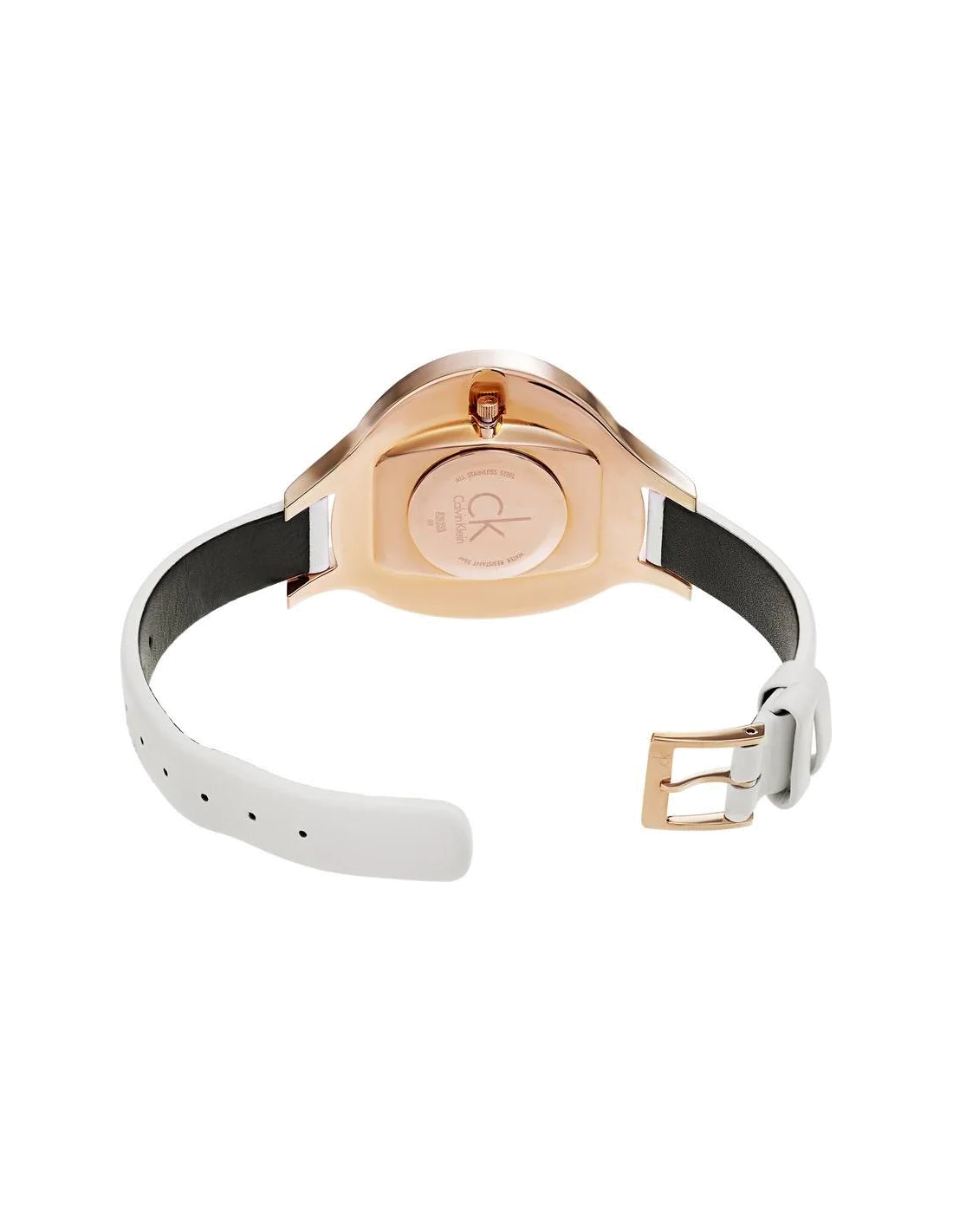 Montre Femme CK Calvin Klein K2B23601 vue 2