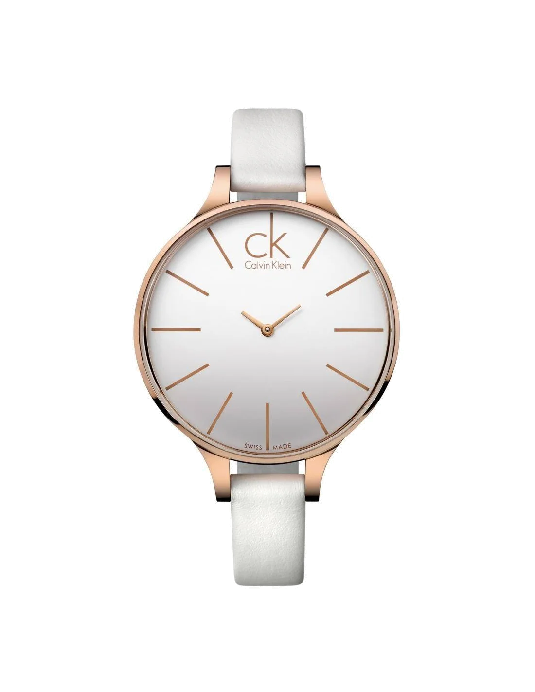 Montre Femme CK Calvin Klein K2B23601