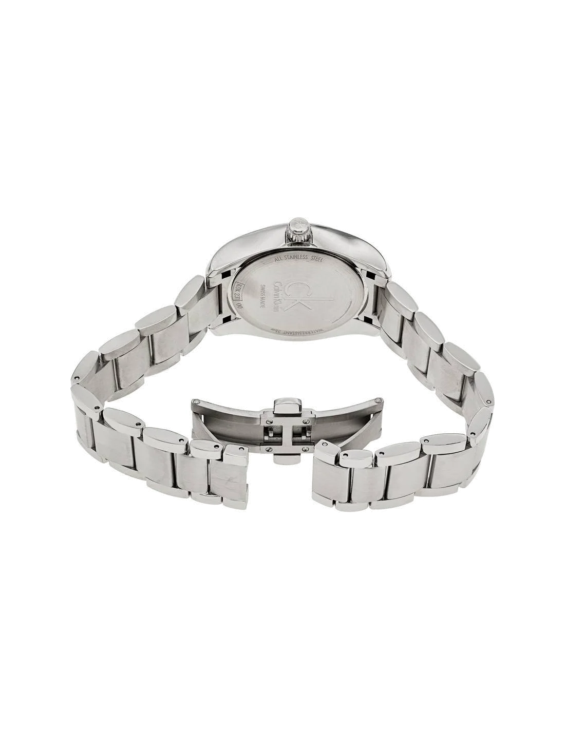 Montre Femme CK Calvin Klein K0K23107 vue 2