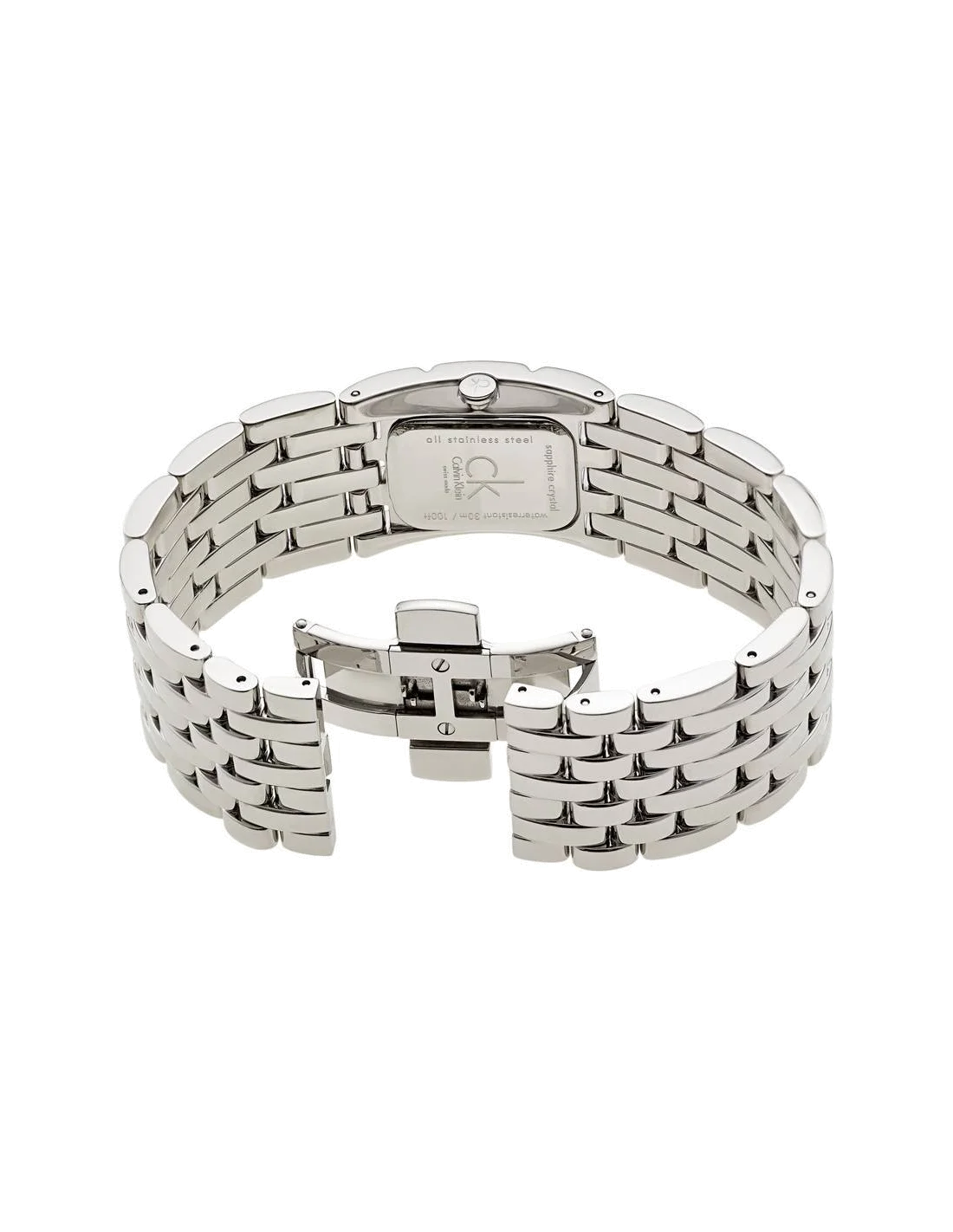 Montre Femme CK Calvin Klein K8423120 vue 2