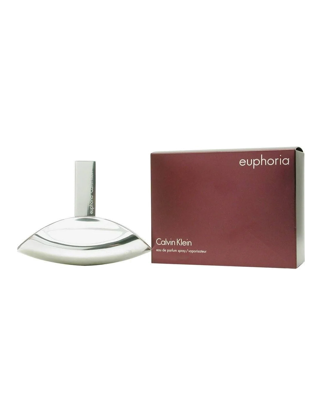 Calvin Klein Euphoria Pour Femme , Eau De Parfum Spray 100 ml