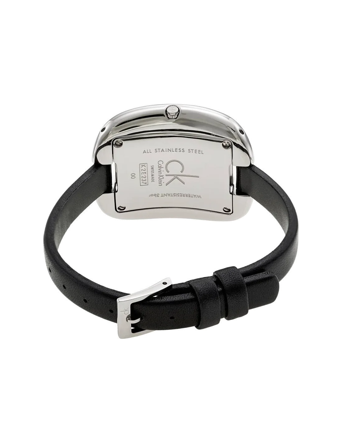 Montre Femme Calvin Klein K2E23702 Noir vue 3