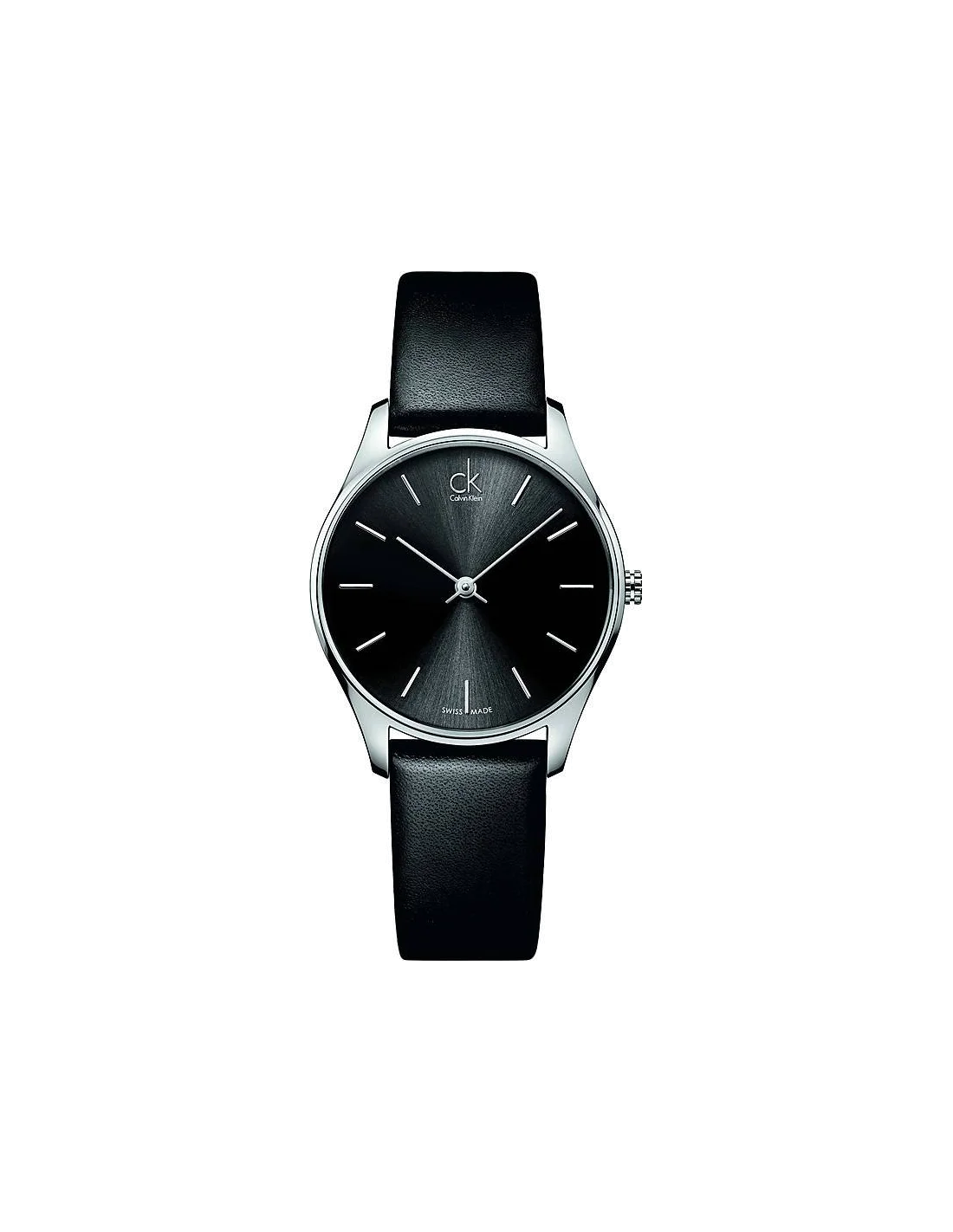 Montre Femme Calvin Klein K4D221C1 Noir