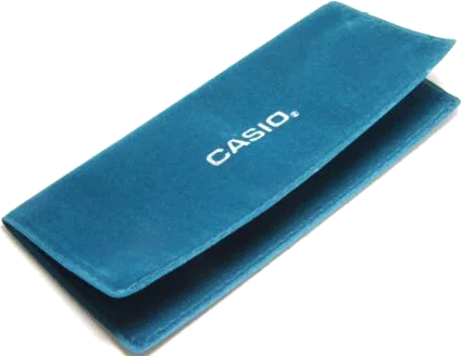 Montre Casio Vintage A168WEM-1EF - Cadran Noir Miroir, Bracelet Acier Inoxydable Argent - Unisexe vue 6