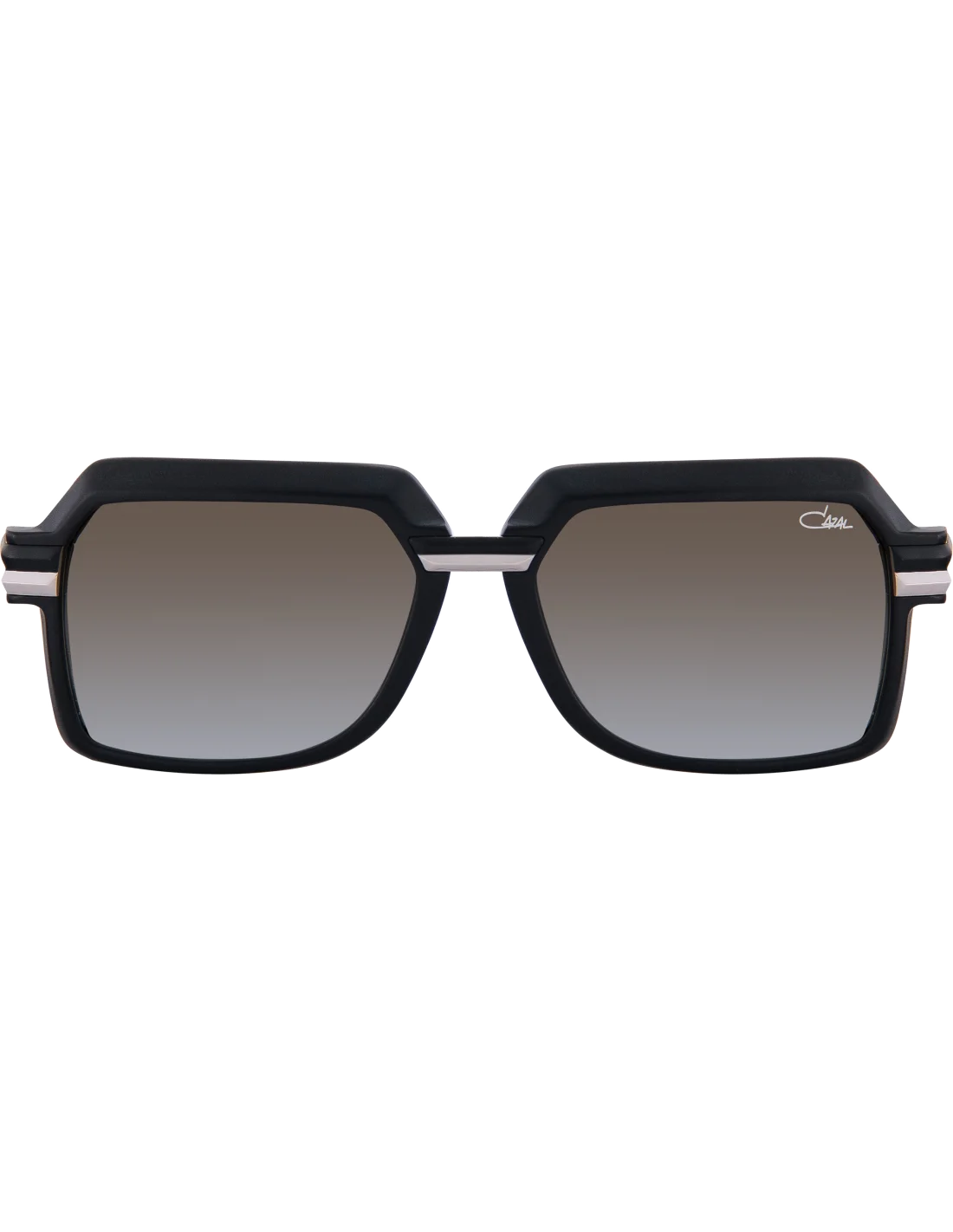 Lunettes de soleil Cazal Legends 8043 002 Noir et agent vue 2