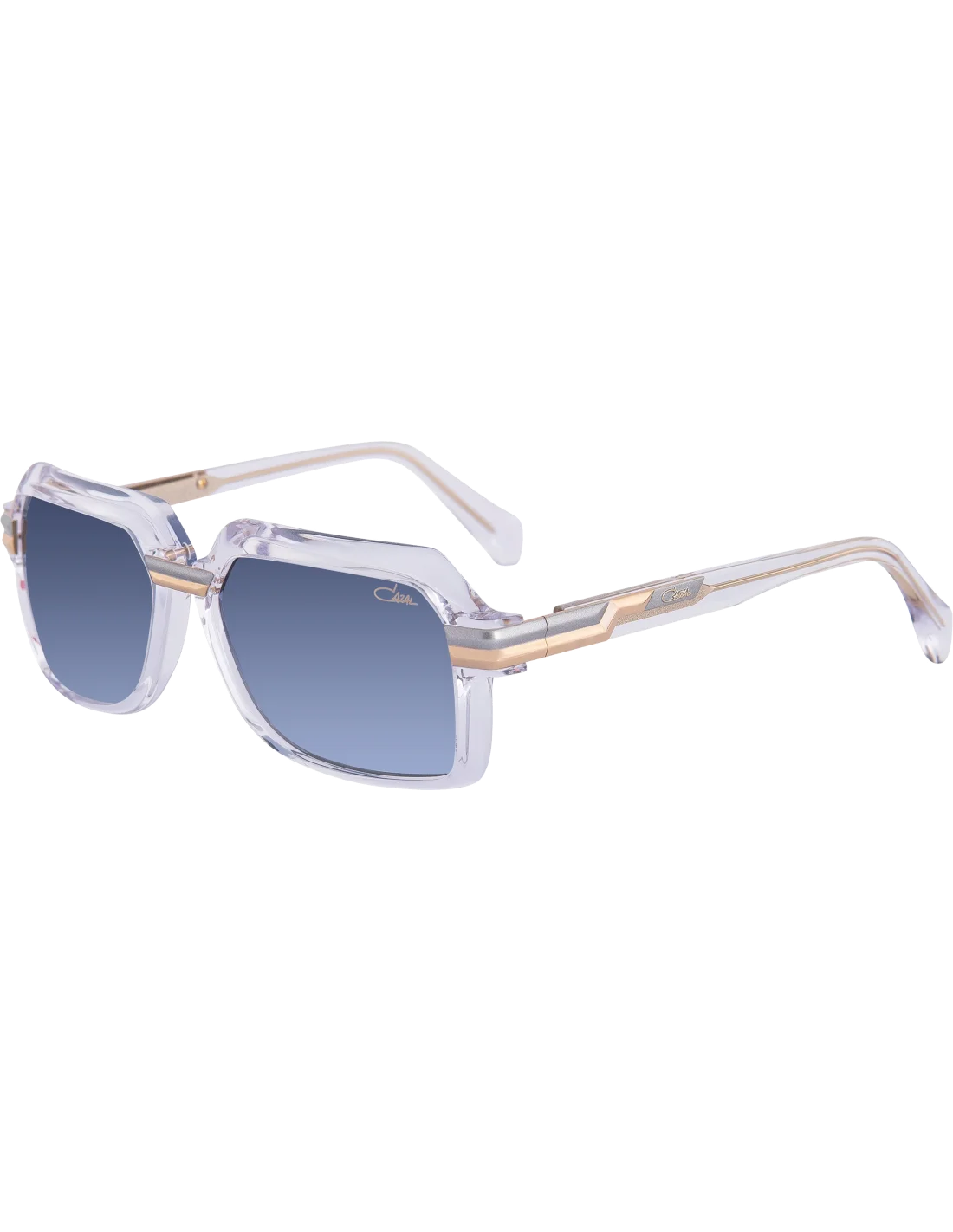 Lunettes de soleil Cazal Legends 8043 003 Cristal bicolore