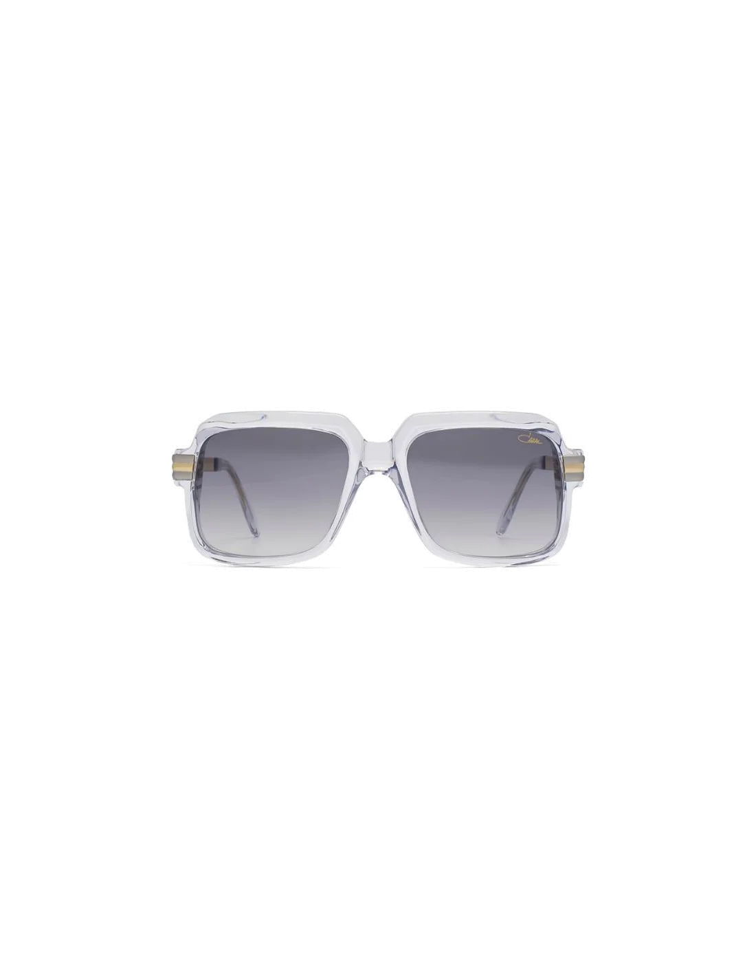 Lunettes de soleil Cazal 607/2/3 065 Crystal vue 2