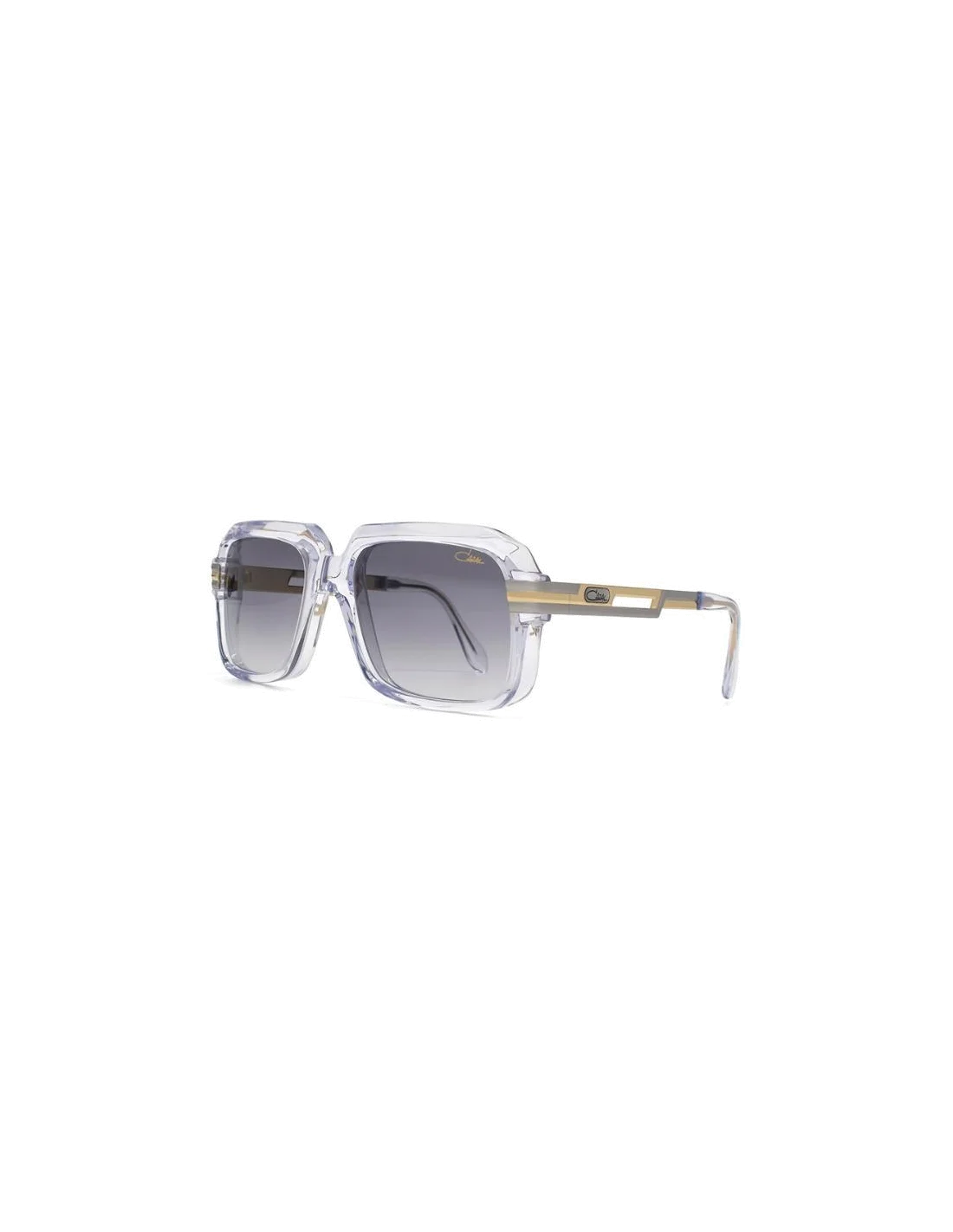 Lunettes de soleil Cazal 607/2/3 065 Crystal