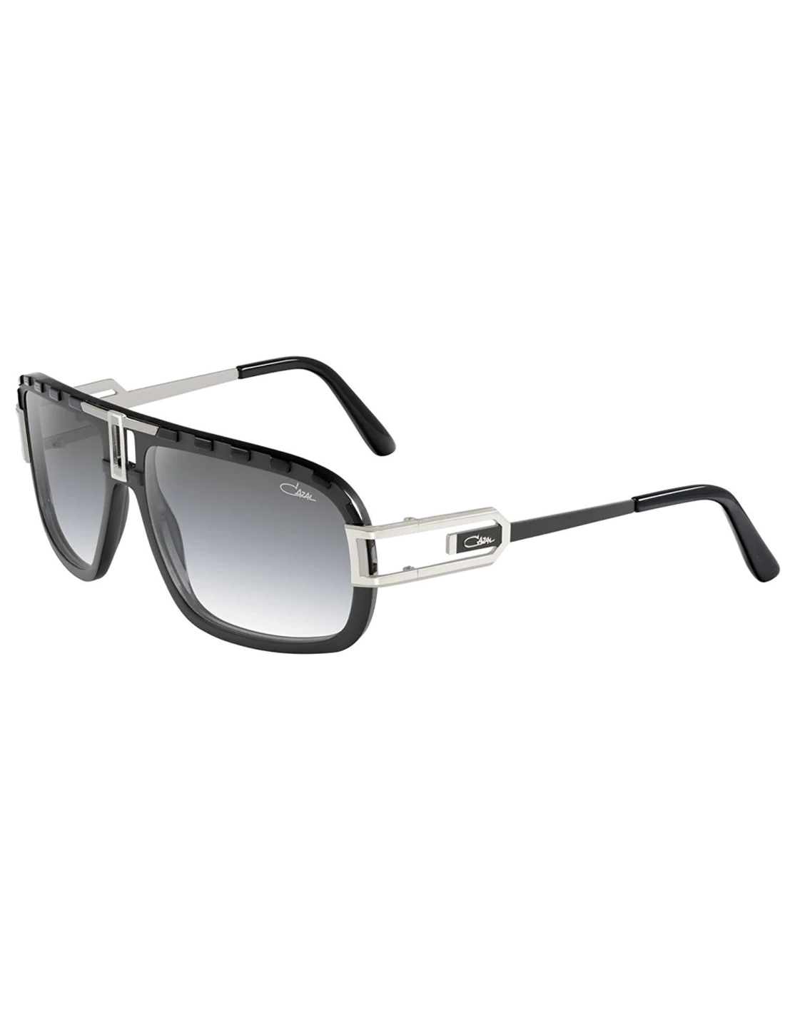 Lunettes de soleil Cazal 8014 002 Noir