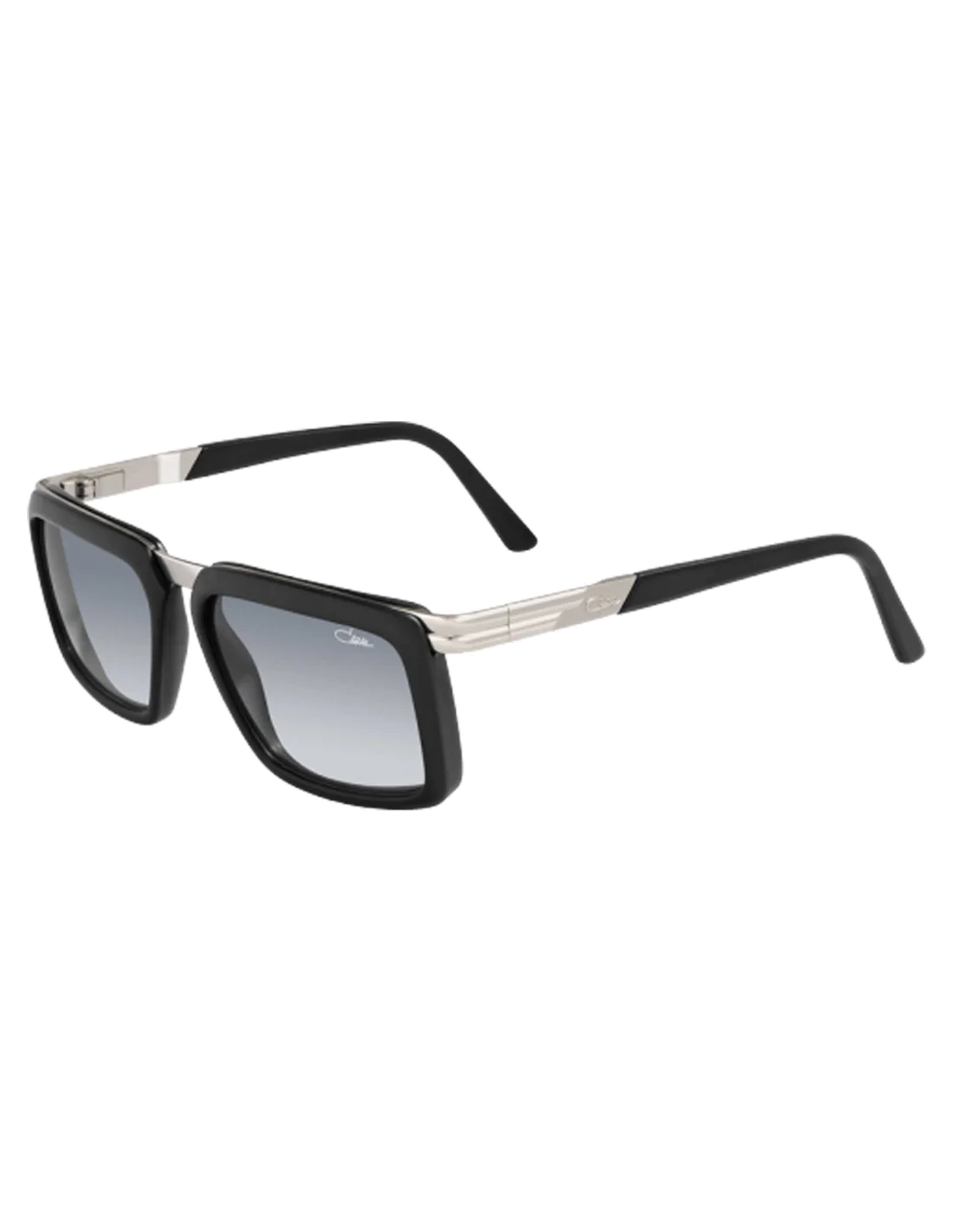 Lunettes de soleil Cazal 6006 003 Noir