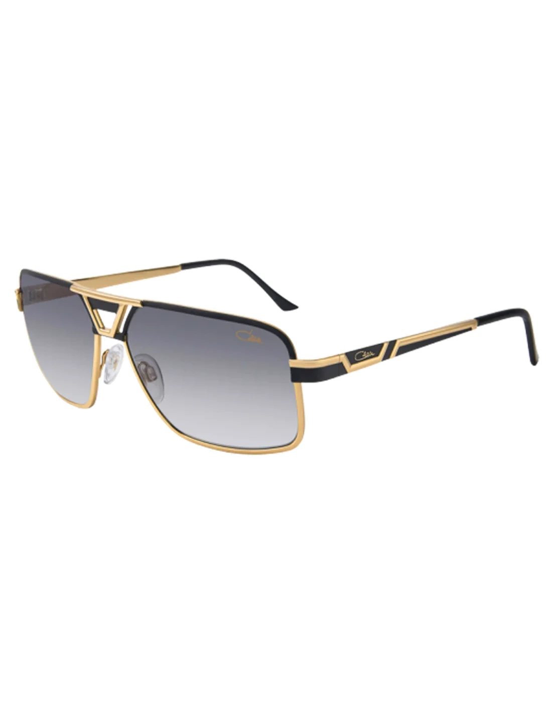 Lunettes de soleil Cazal 9071 001 Or