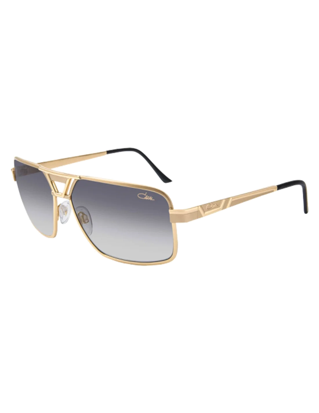 Lunettes de soleil Cazal 9071 003 Or