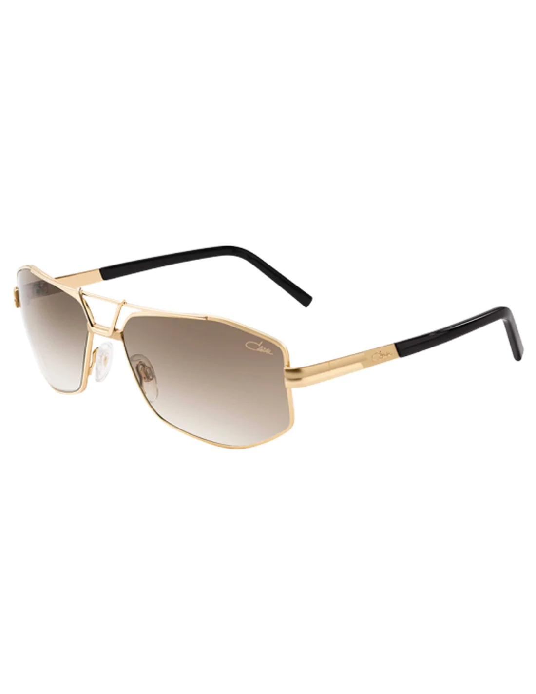 Lunettes de soleil Cazal 9073 001 Or