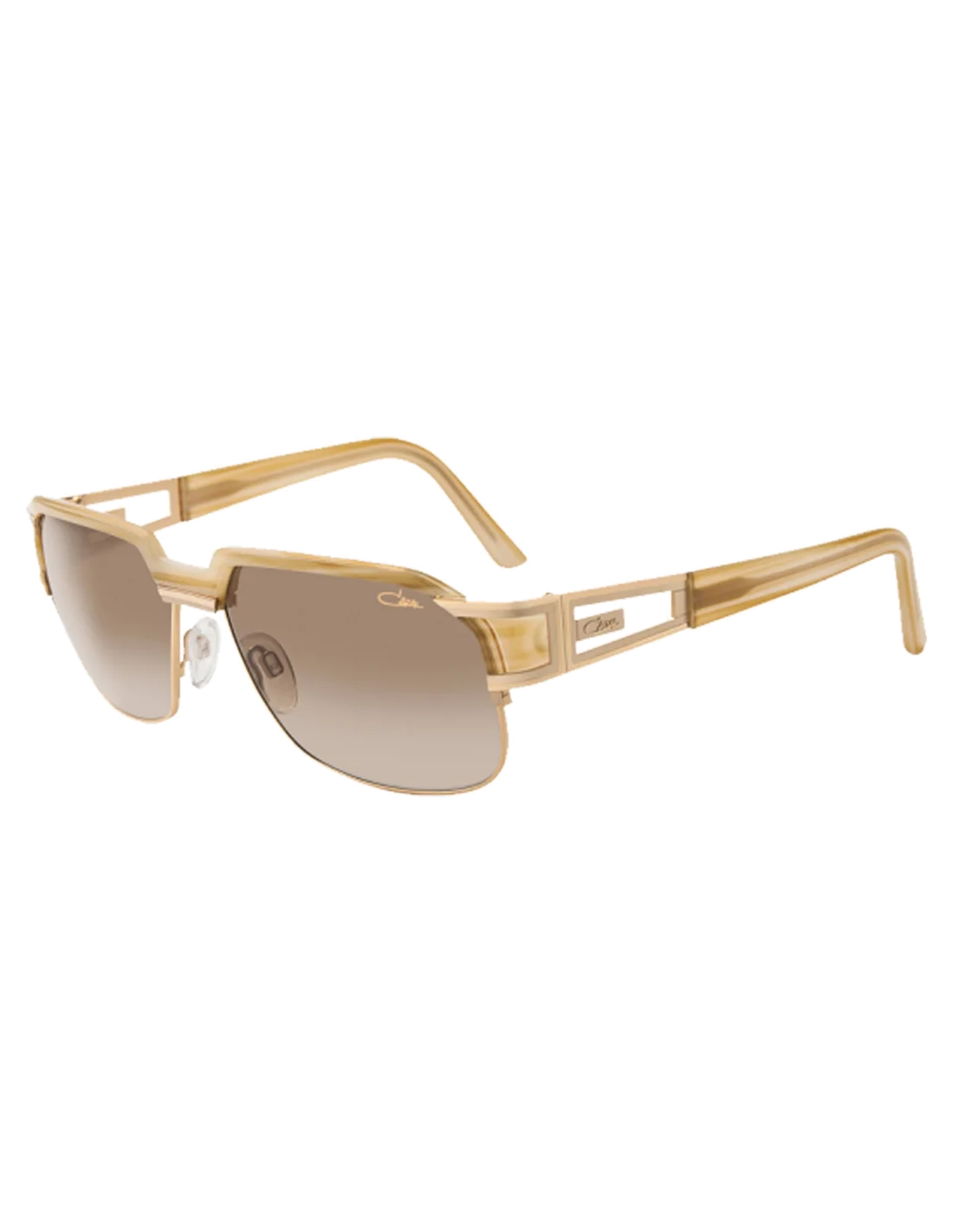 Lunettes de soleil Cazal 9068 003 Or