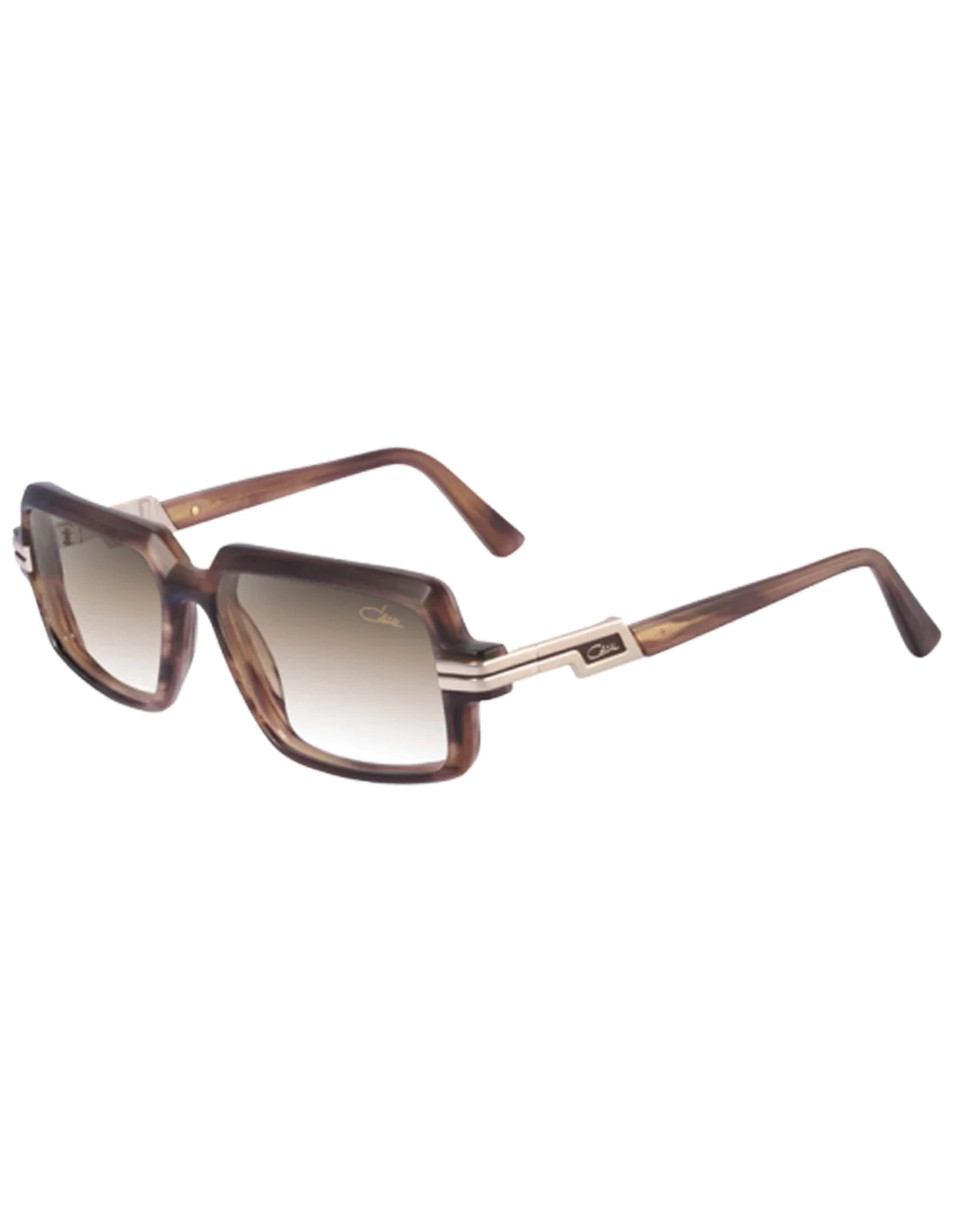 Lunettes de soleil Cazal 6008/03 003 Ecaille