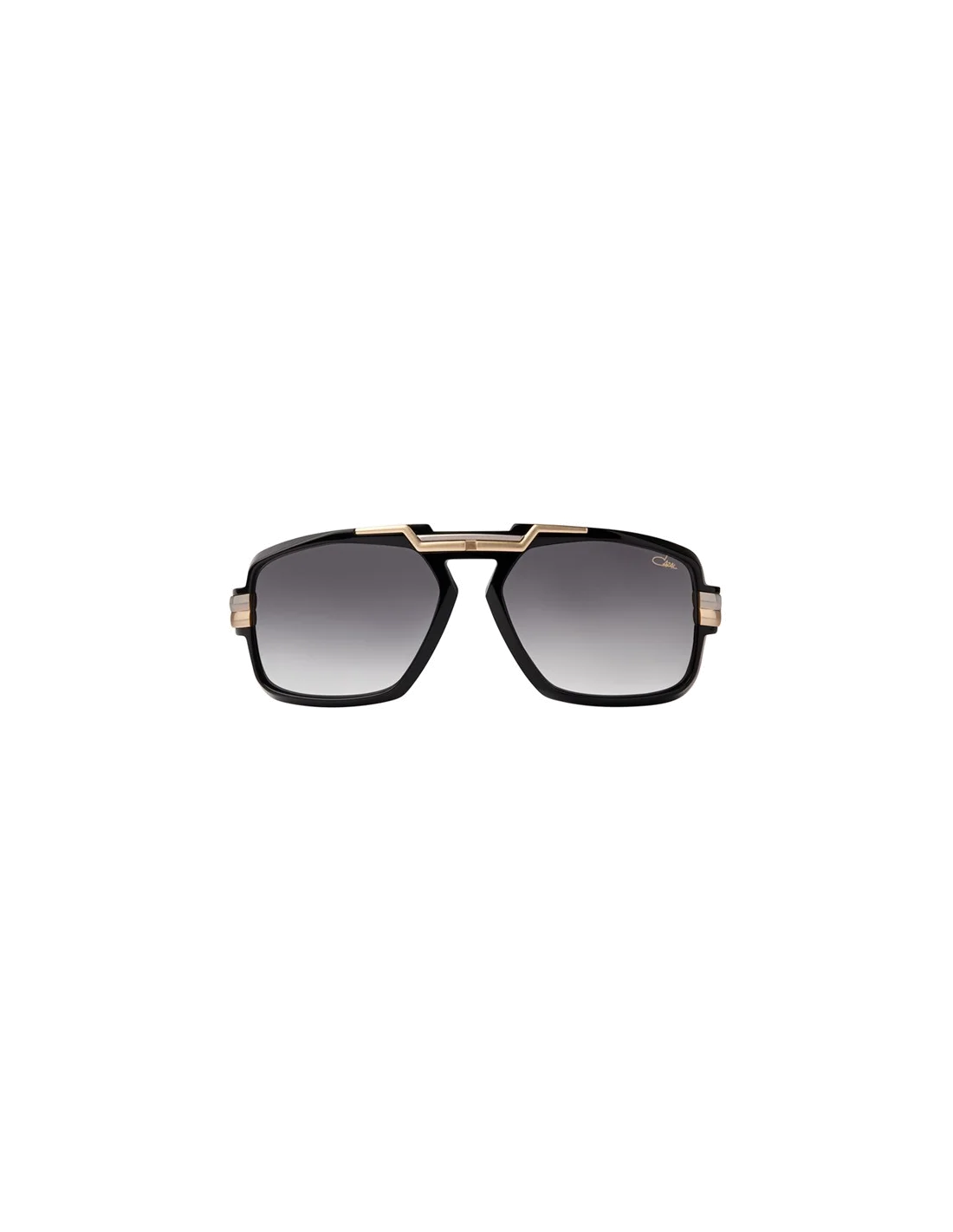 Lunettes de soleil Cazal 8022/03 001 Noir vue 3
