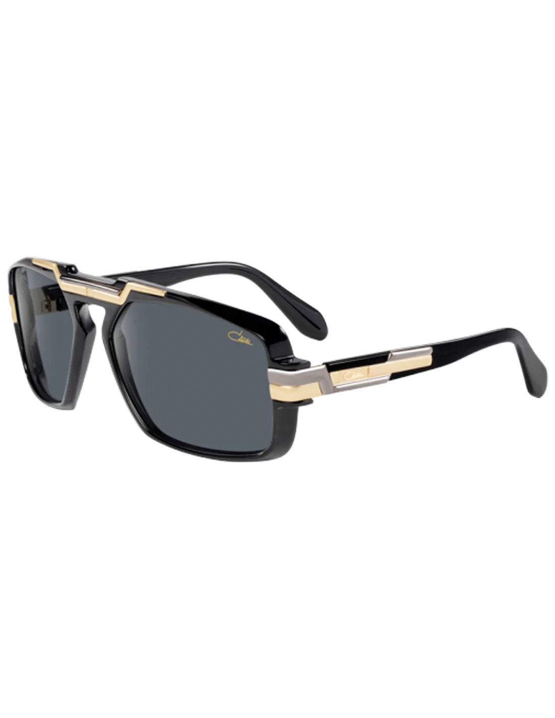 Lunettes de soleil Cazal 8022/03 001 Noir