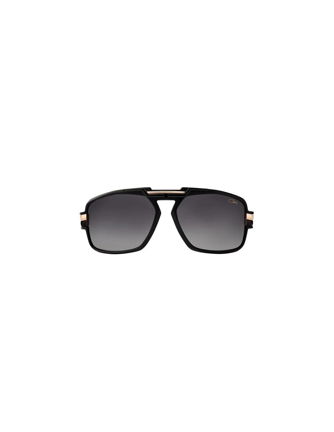 Lunettes de soleil Cazal 8022/03 004 Noir vue 3