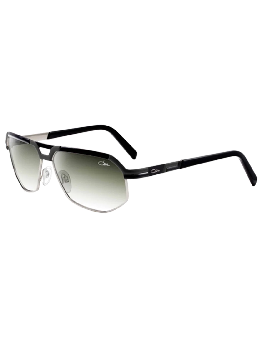 Lunettes de soleil Cazal 9056/03 002 Argente