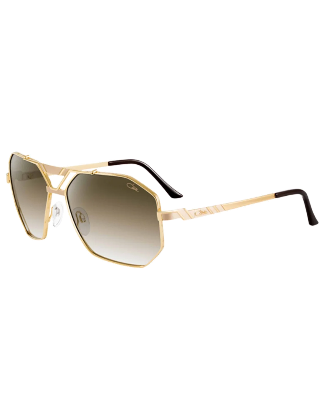 Lunettes de soleil Cazal 9058/03 002 Or