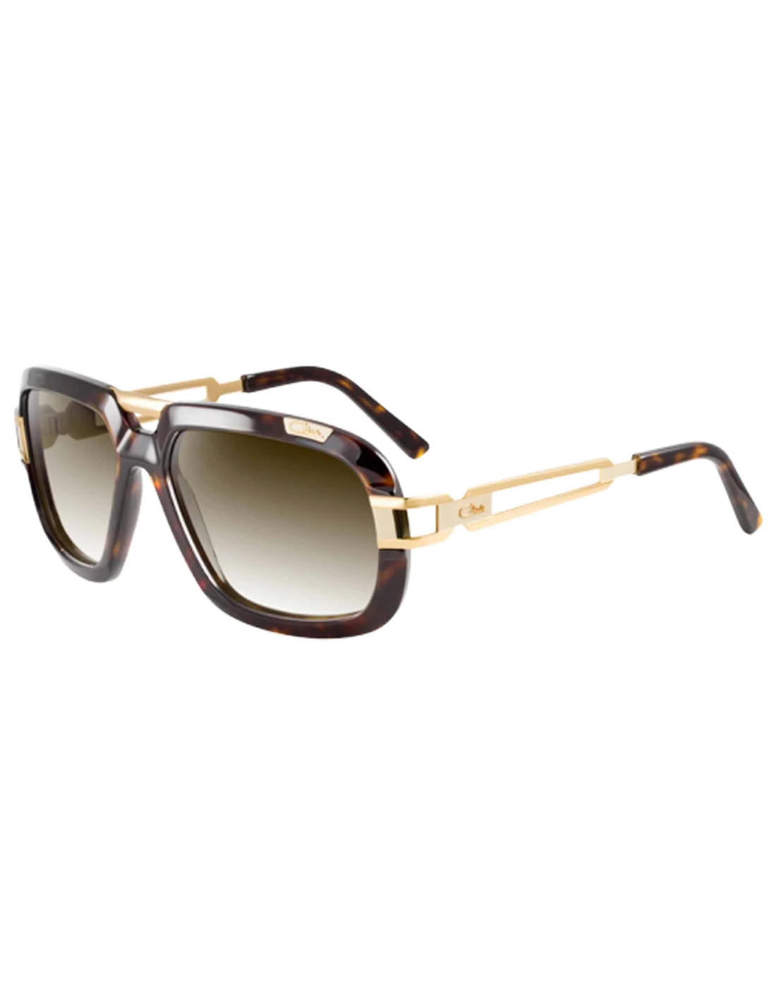 Lunettes de soleil Cazal 8015/03 003 Brun