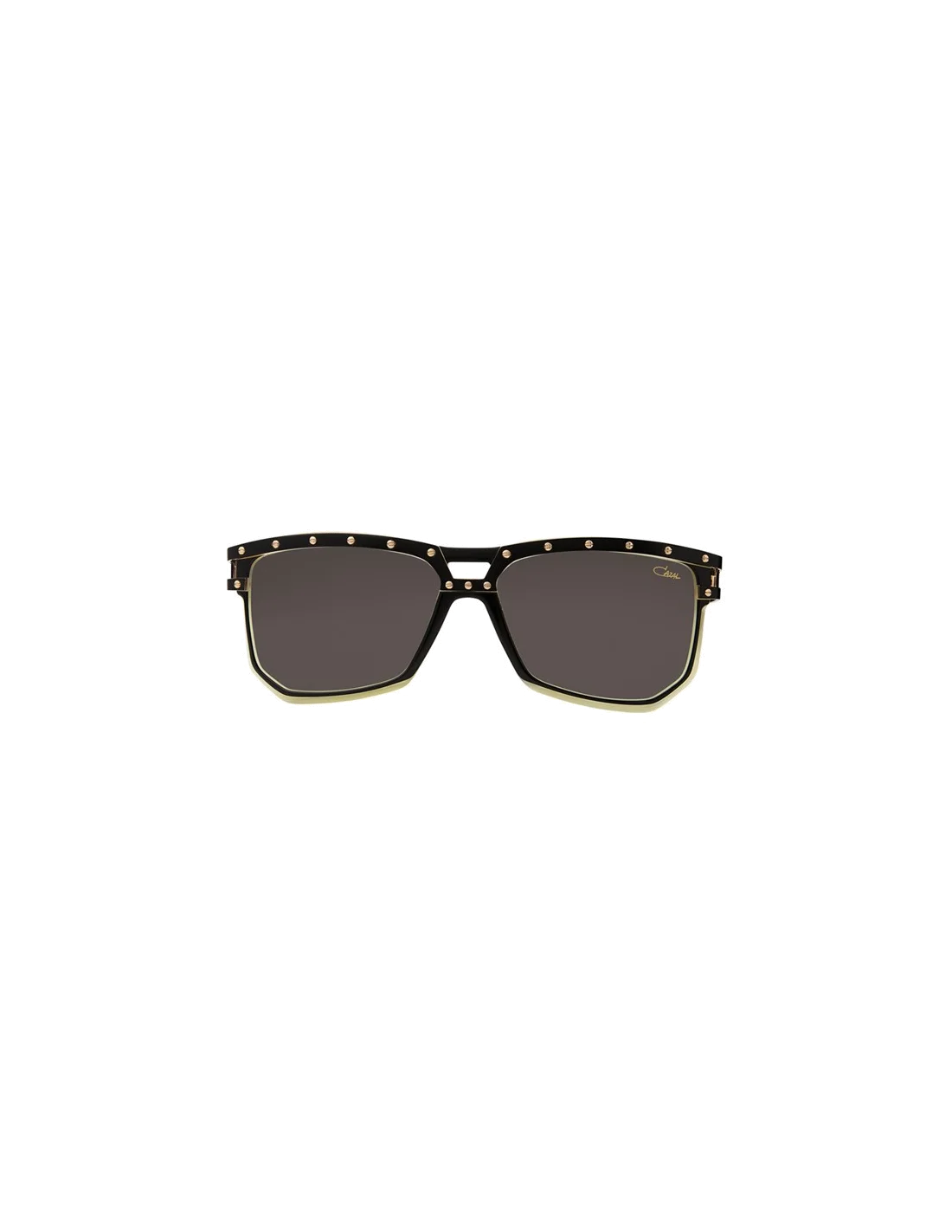 Lunettes de soleil Cazal 8028/03 002 Noir vue 3