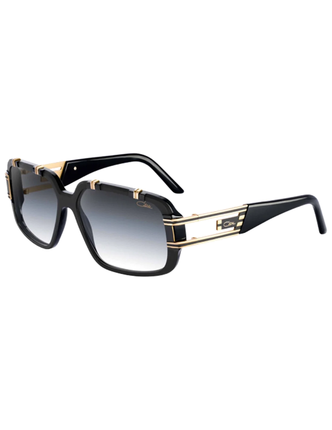 Lunettes de soleil Cazal 8012/03 003 Noir