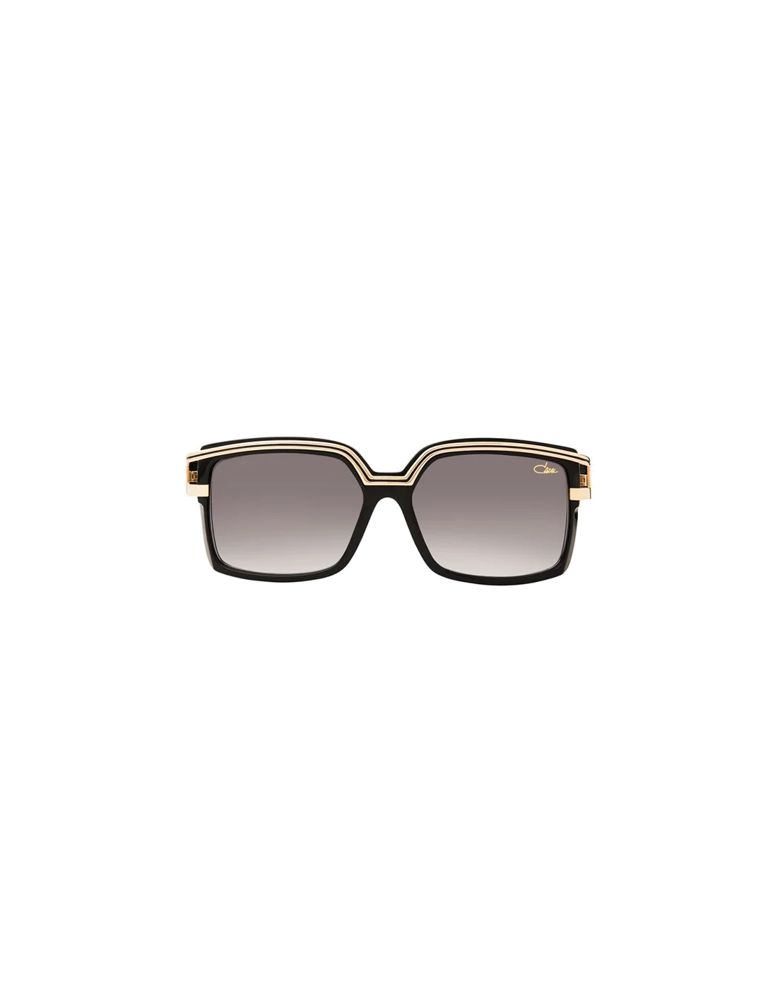 Lunettes de soleil Cazal 8033/03 001 Noir vue 3