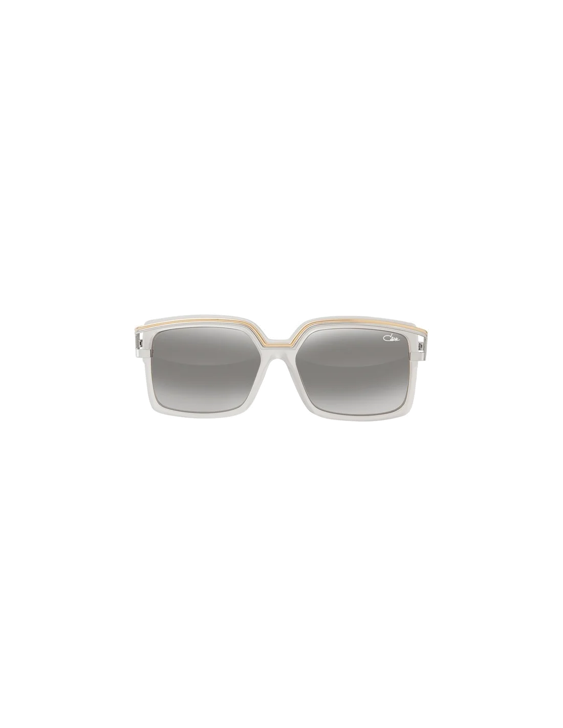 Lunettes de soleil Cazal 8033/03 002 Transparent vue 3
