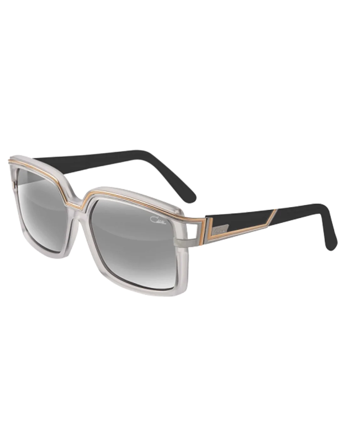 Lunettes de soleil Cazal 8033/03 002 Transparent