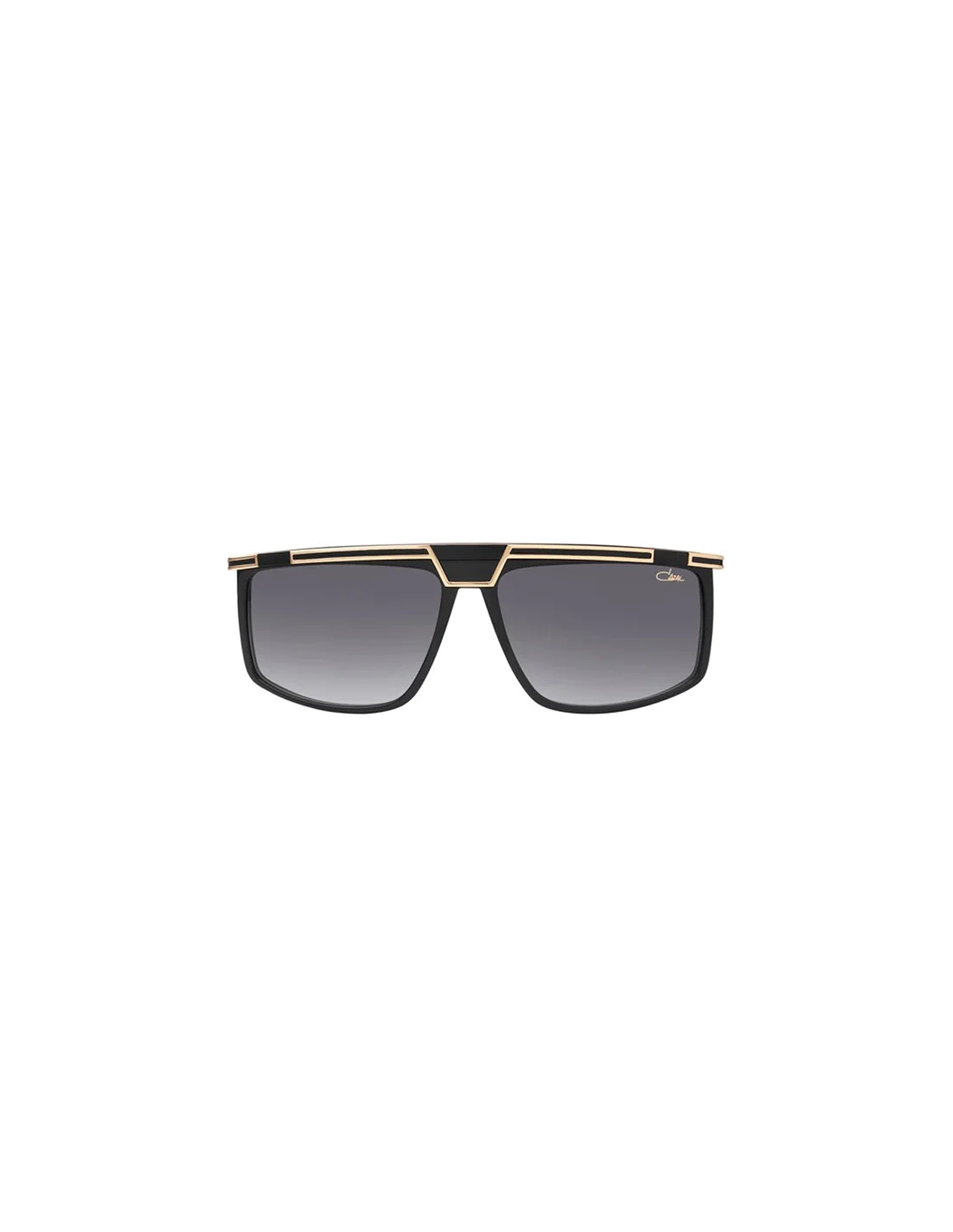 Lunettes de soleil Cazal 8036 001 Noir vue 3