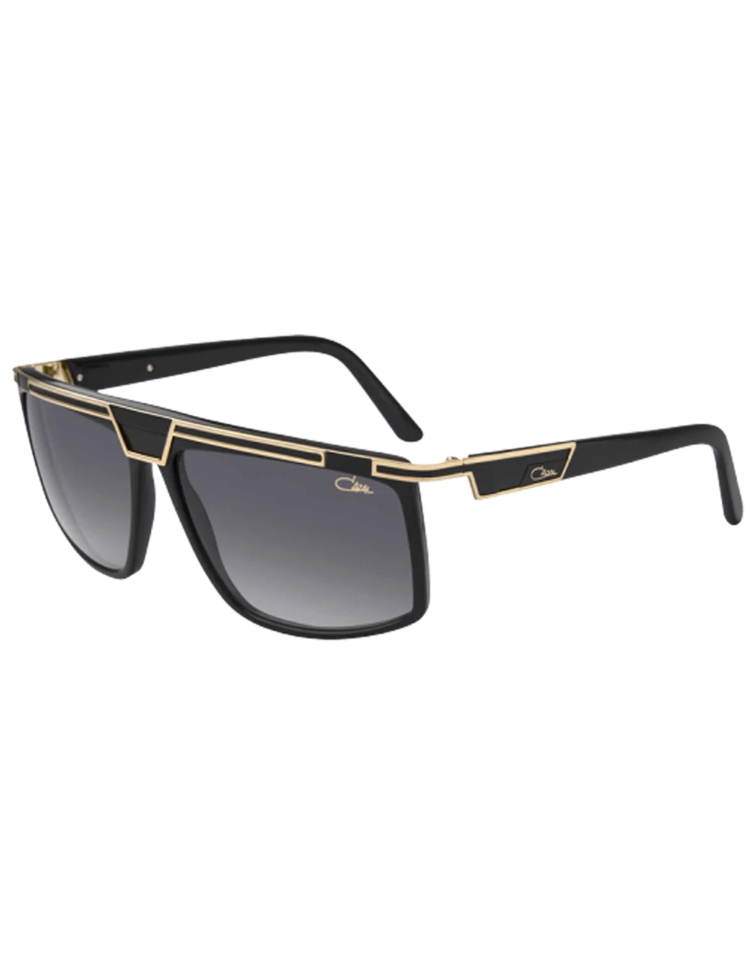 Lunettes de soleil Cazal 8036 001 Noir