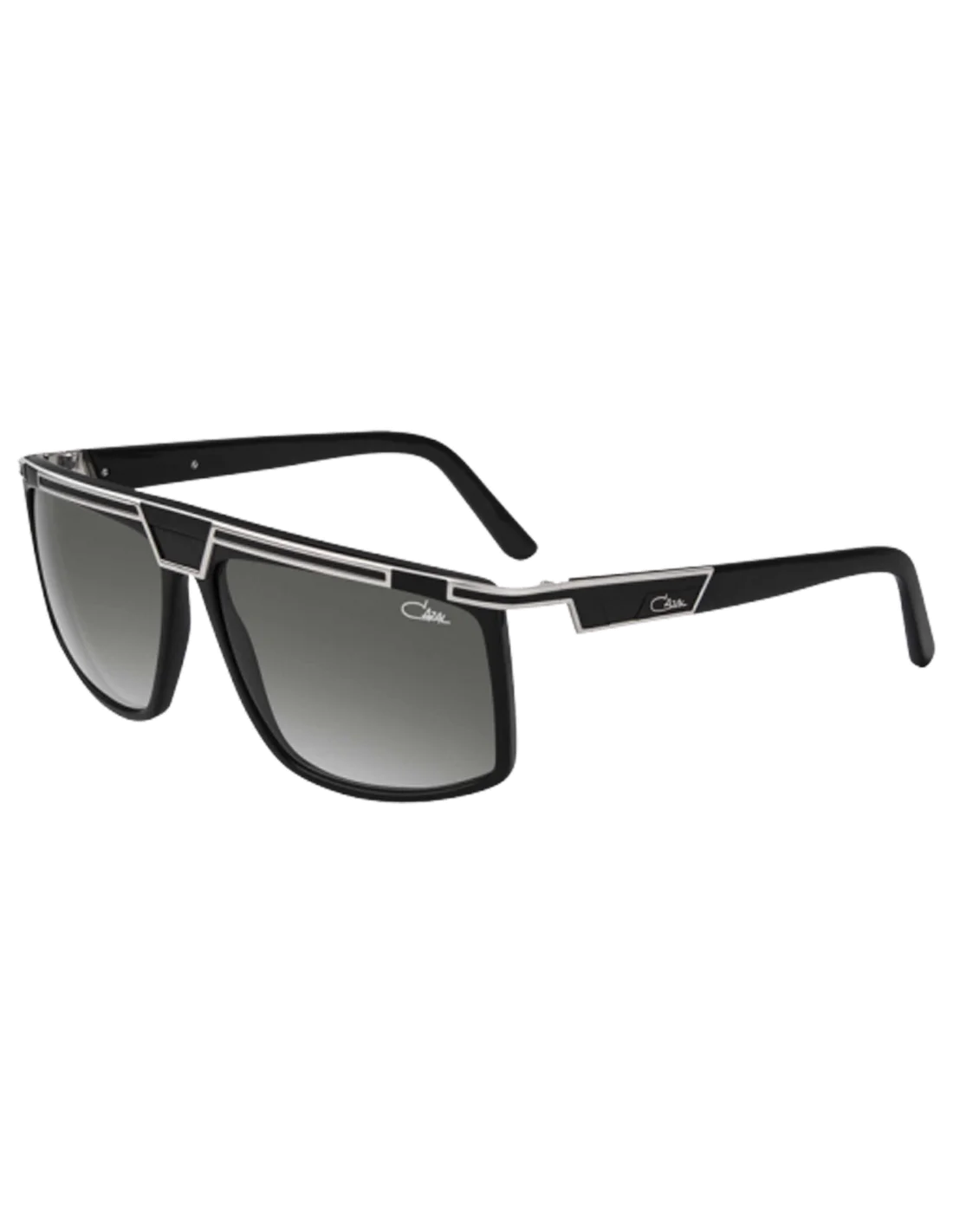 Lunettes de soleil Cazal 8036 002 Noir