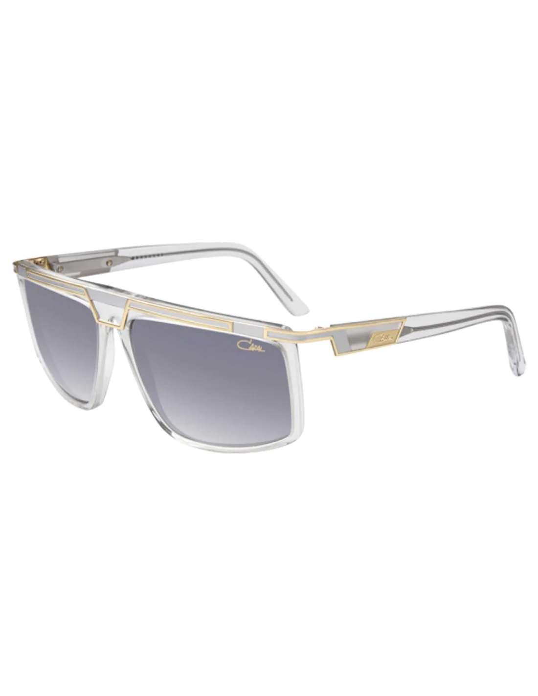 Lunettes de soleil Cazal 8036 003 Transparent