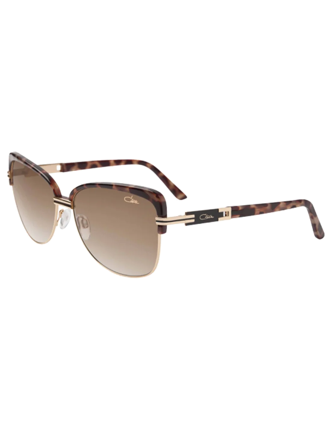 Lunettes de soleil Cazal 9062 002 Ecaille