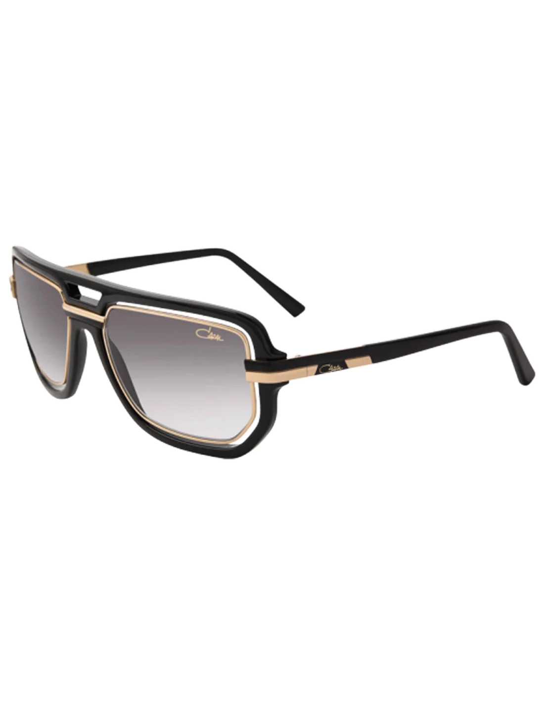 Lunettes de soleil Cazal 9064 001 Noir