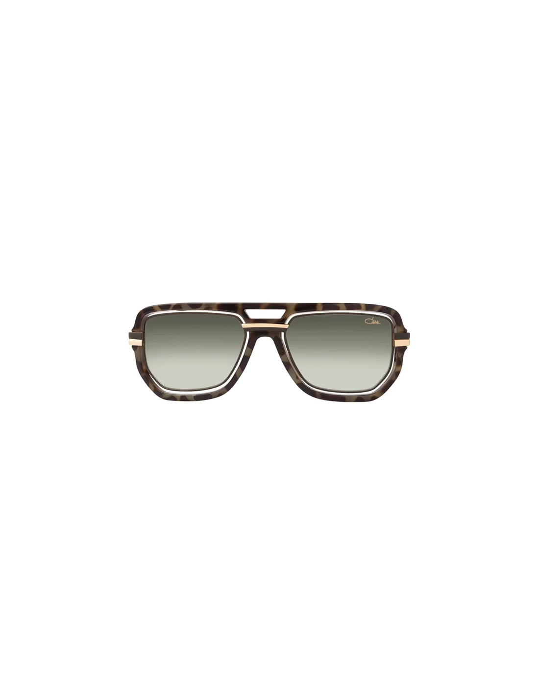 Lunettes de soleil Cazal 9064 002 Camouflage vue 3